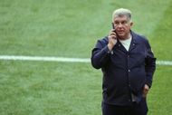 Joan Laporta